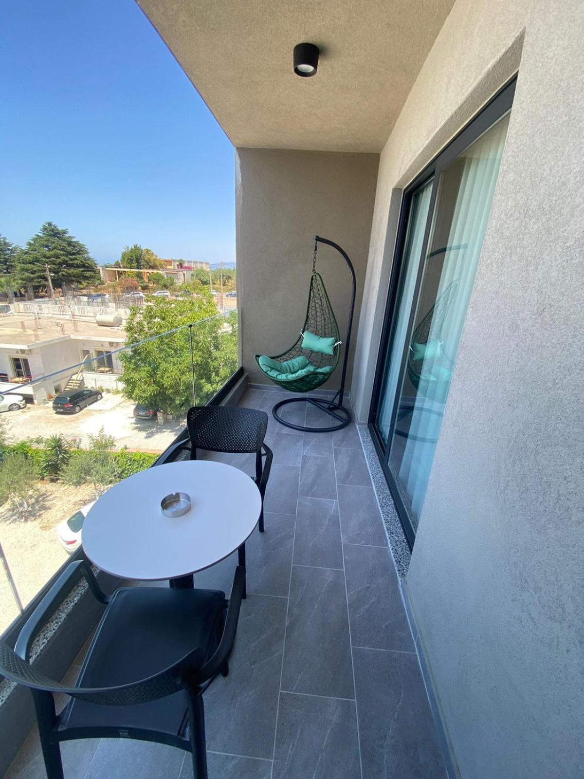 Hotel Resol 2 Ksamil Dış mekan fotoğraf