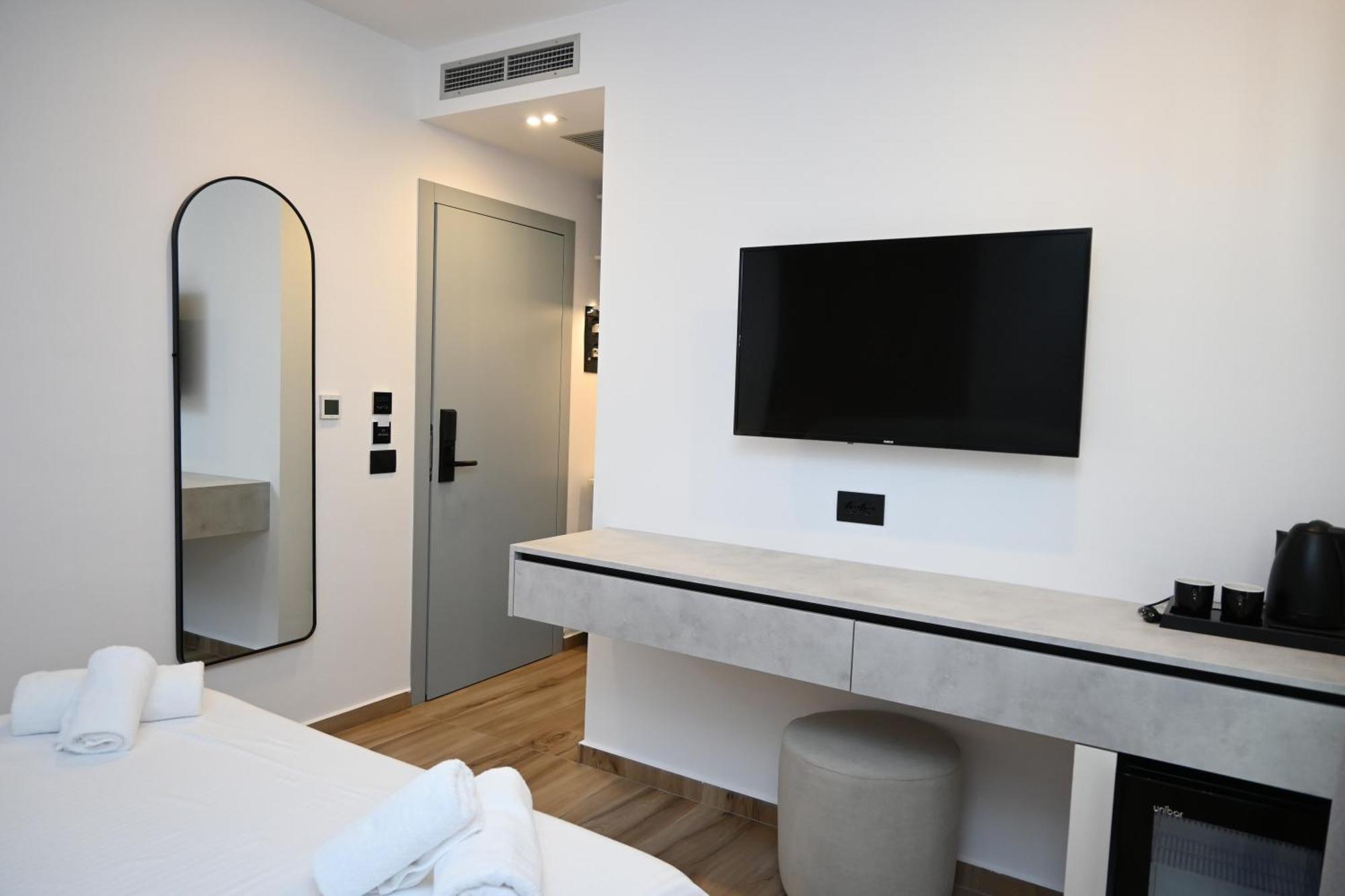 Hotel Resol 2 Ksamil Dış mekan fotoğraf