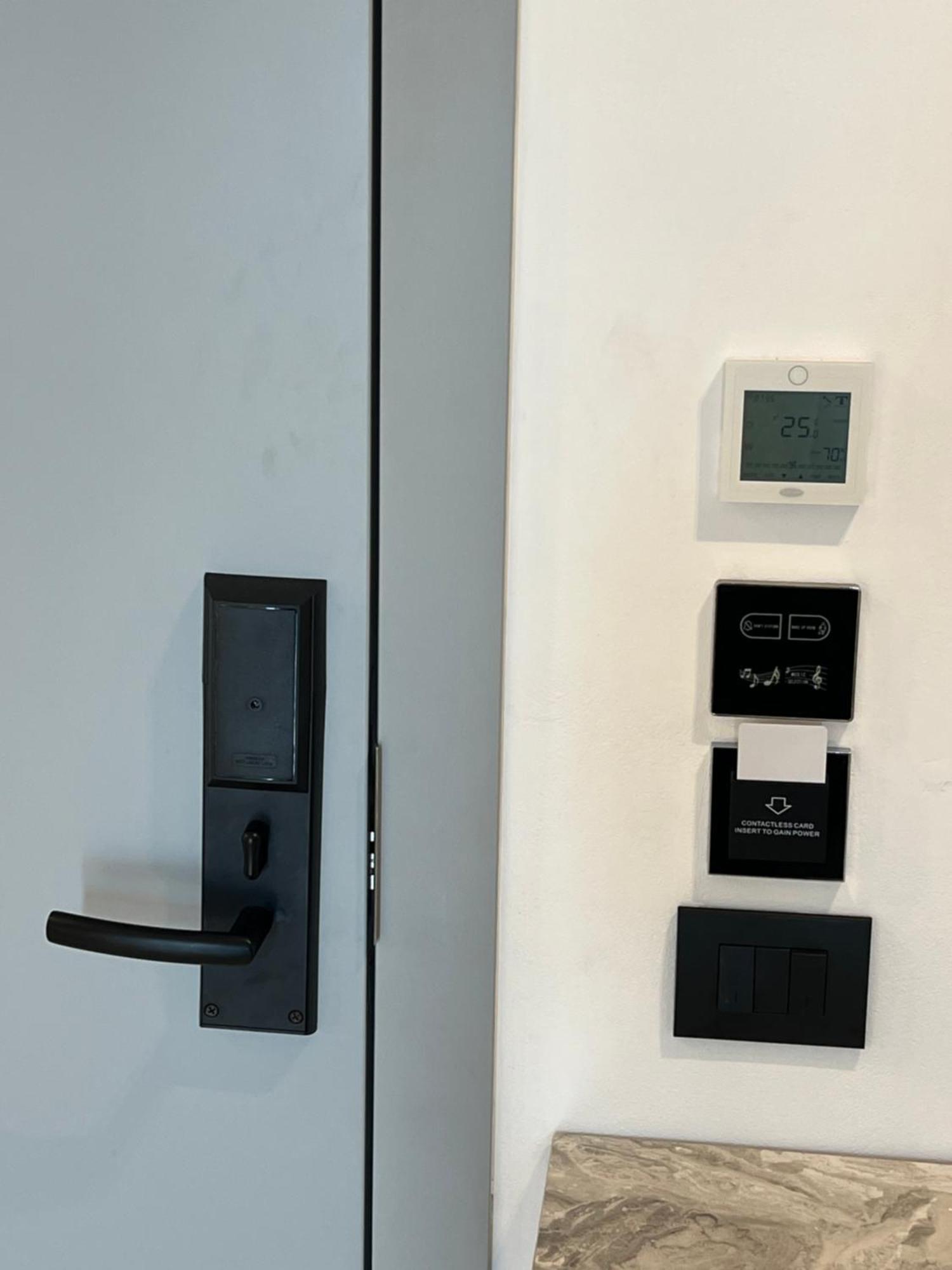 Hotel Resol 2 Ksamil Dış mekan fotoğraf