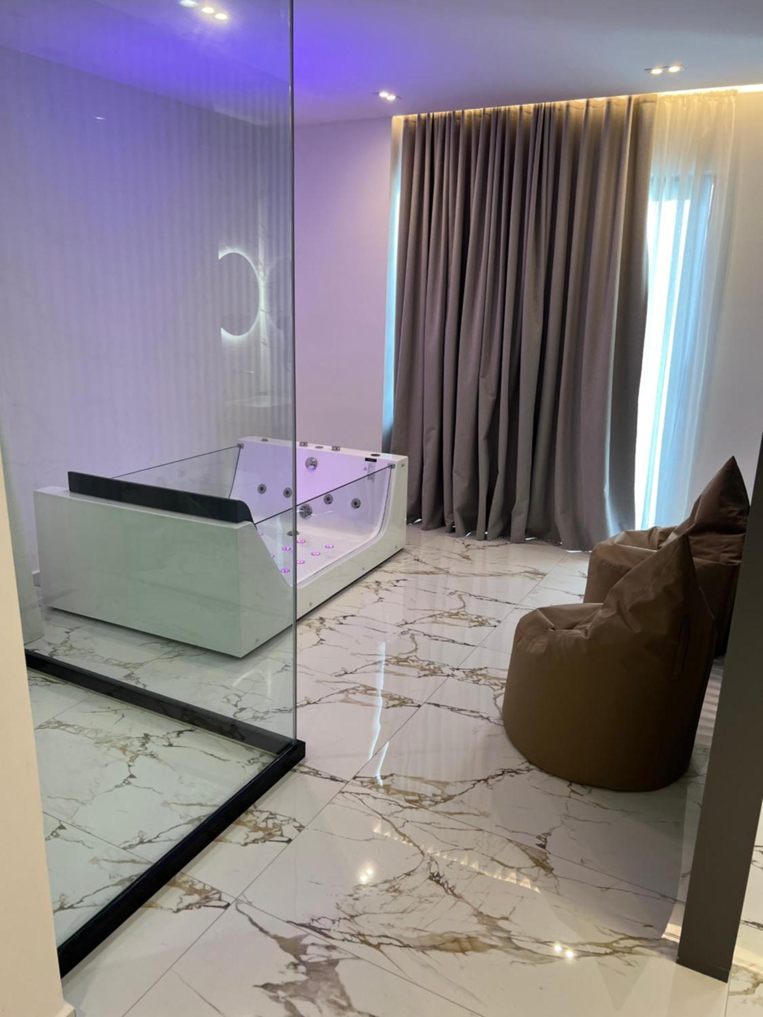 Hotel Resol 2 Ksamil Dış mekan fotoğraf