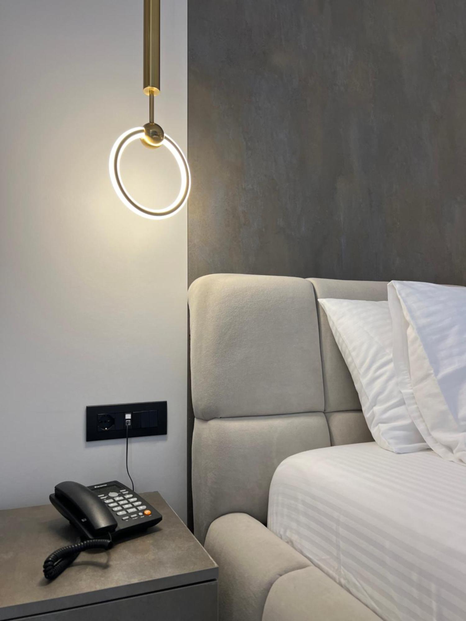 Hotel Resol 2 Ksamil Dış mekan fotoğraf