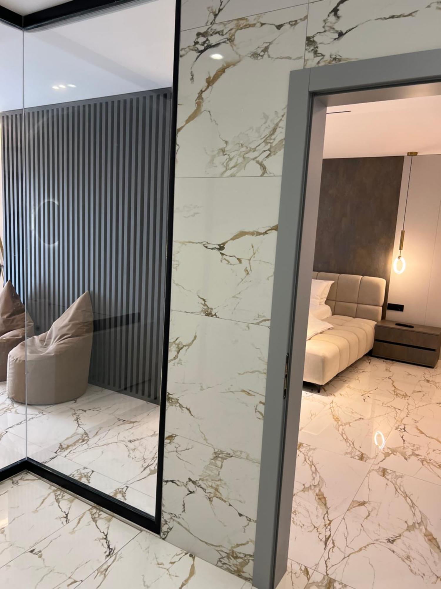 Hotel Resol 2 Ksamil Dış mekan fotoğraf