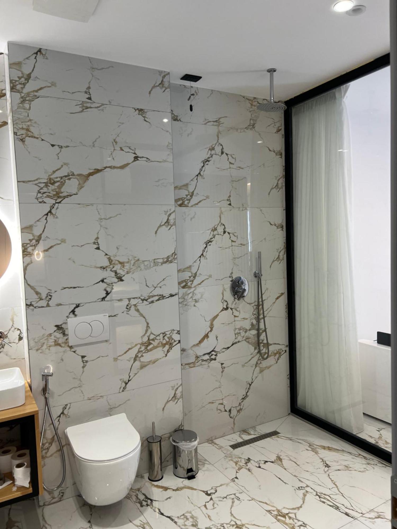 Hotel Resol 2 Ksamil Dış mekan fotoğraf