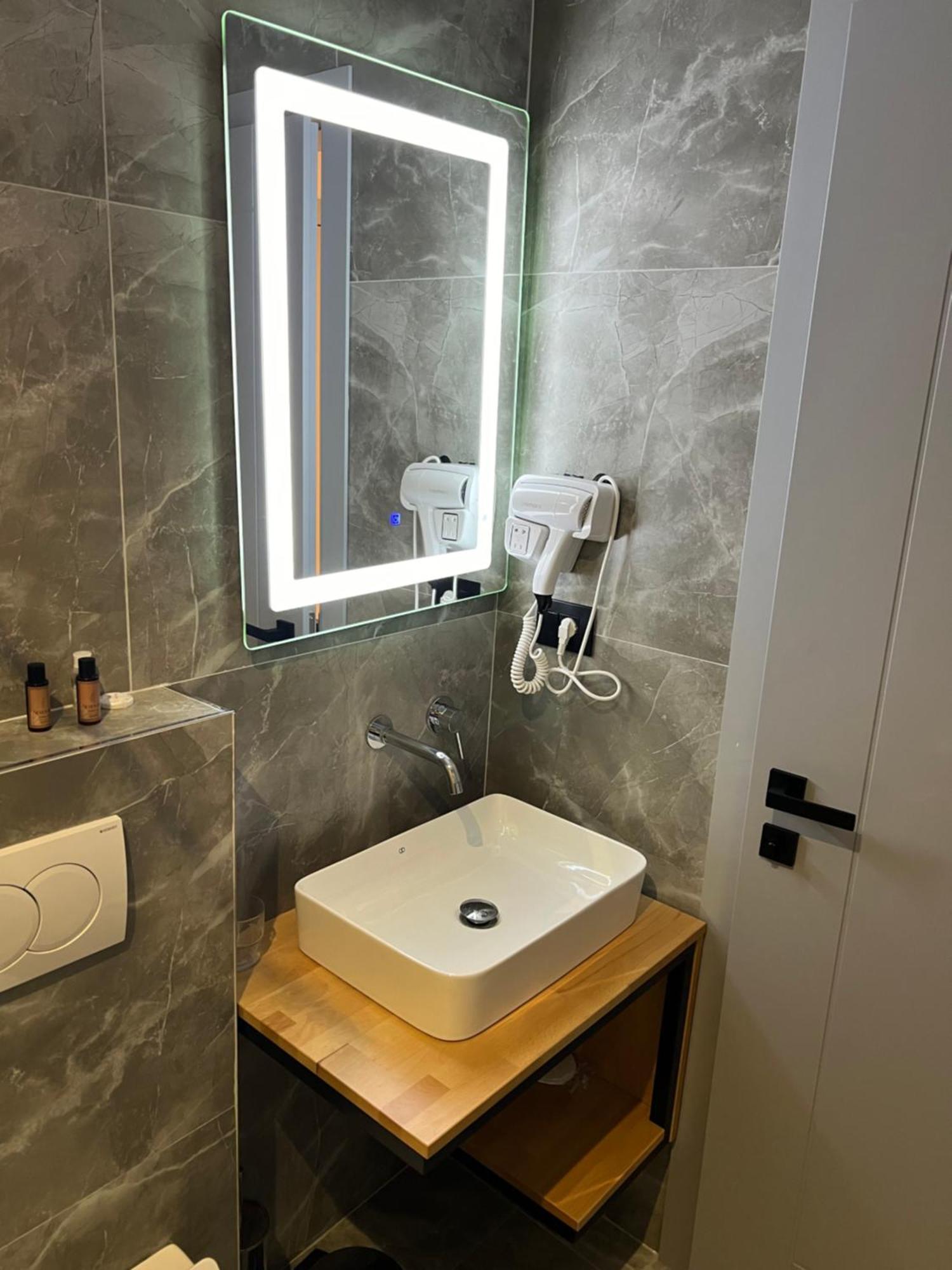 Hotel Resol 2 Ksamil Dış mekan fotoğraf
