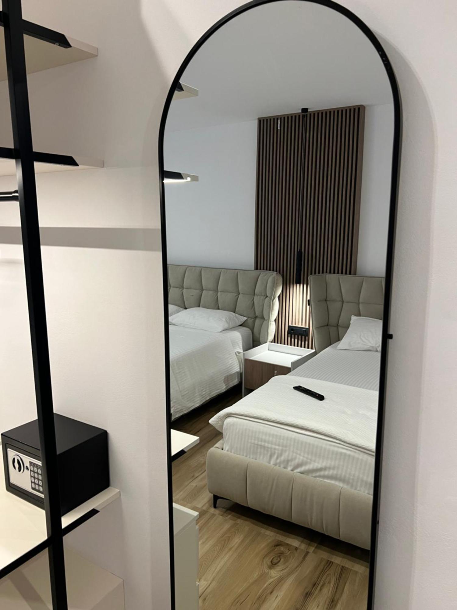 Hotel Resol 2 Ksamil Dış mekan fotoğraf