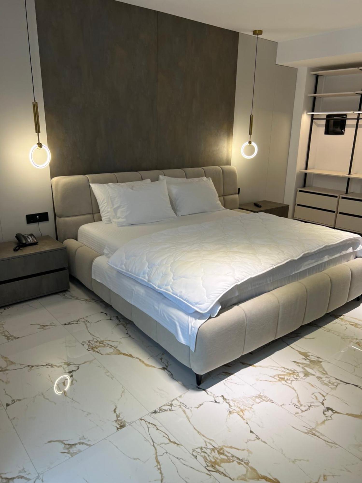 Hotel Resol 2 Ksamil Dış mekan fotoğraf