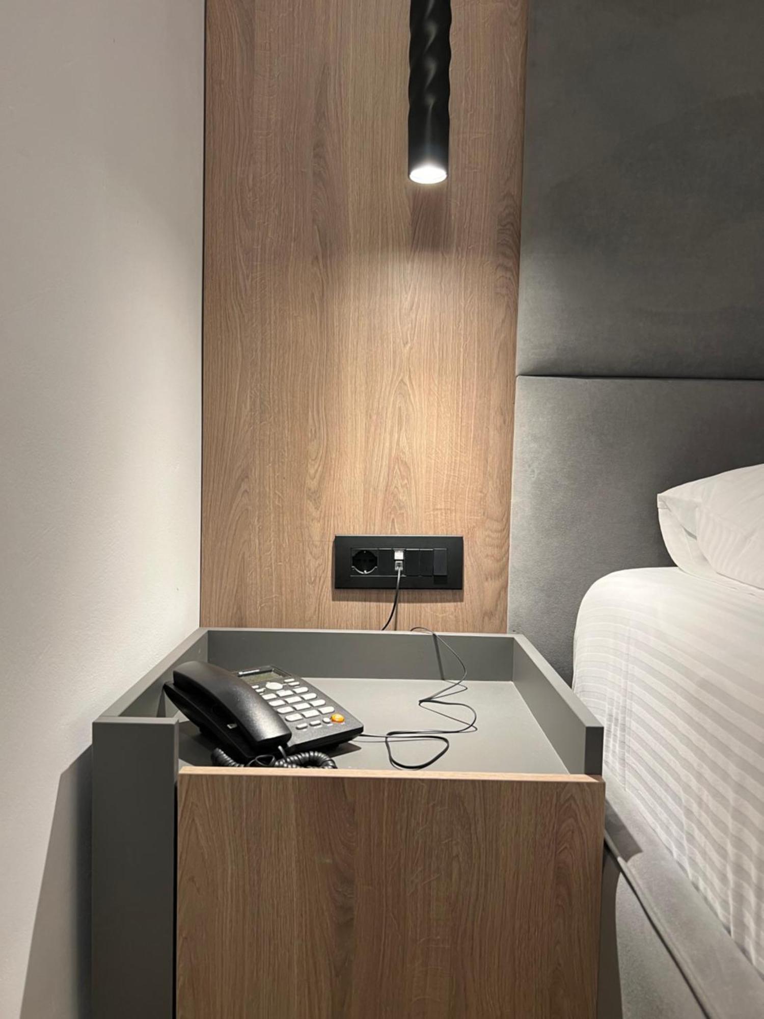 Hotel Resol 2 Ksamil Dış mekan fotoğraf