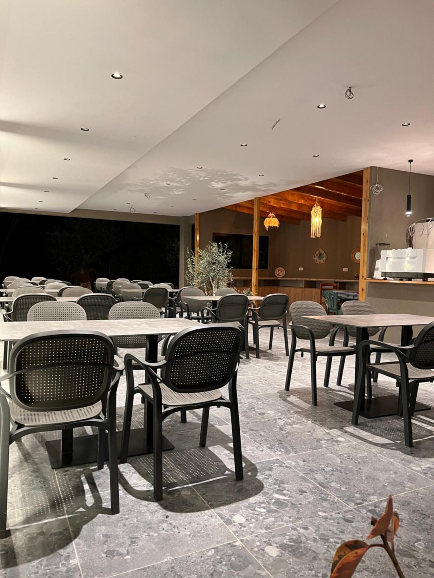 Hotel Resol 2 Ksamil Dış mekan fotoğraf
